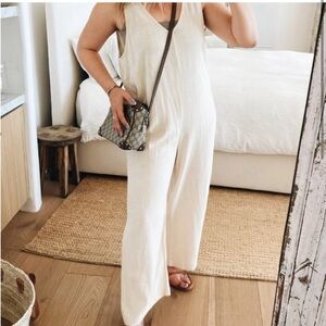 Carly Jean Los Angeles jumpsuit